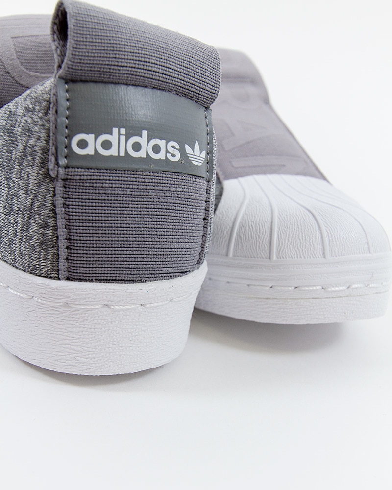 adidas superstar slip on bw3s