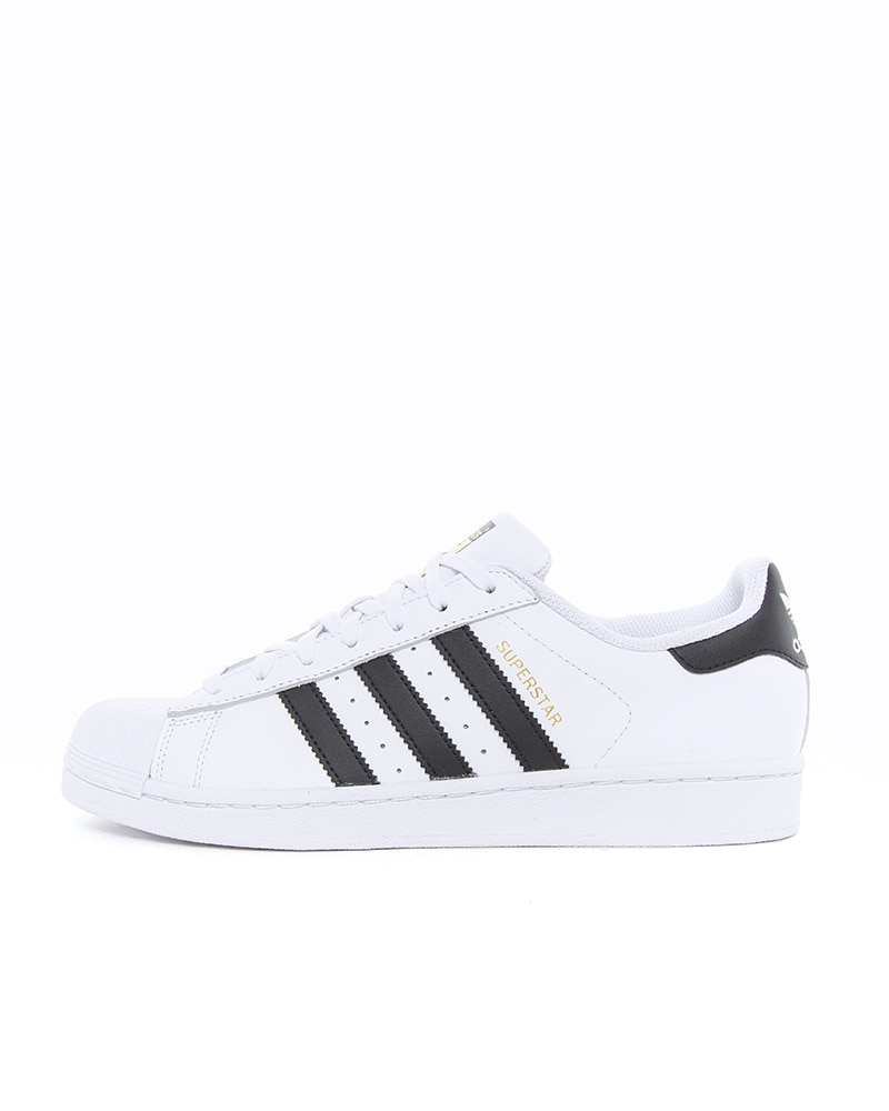 adidas Superstar | C77124 White Sneakers | Shoes | Footish