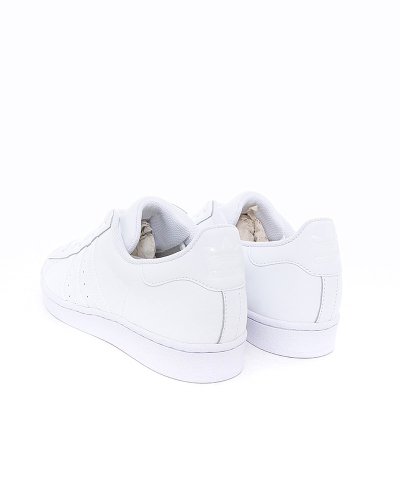 adidas Originals Superstar | EG4960 | White | Sneakers | Skor | Footish
