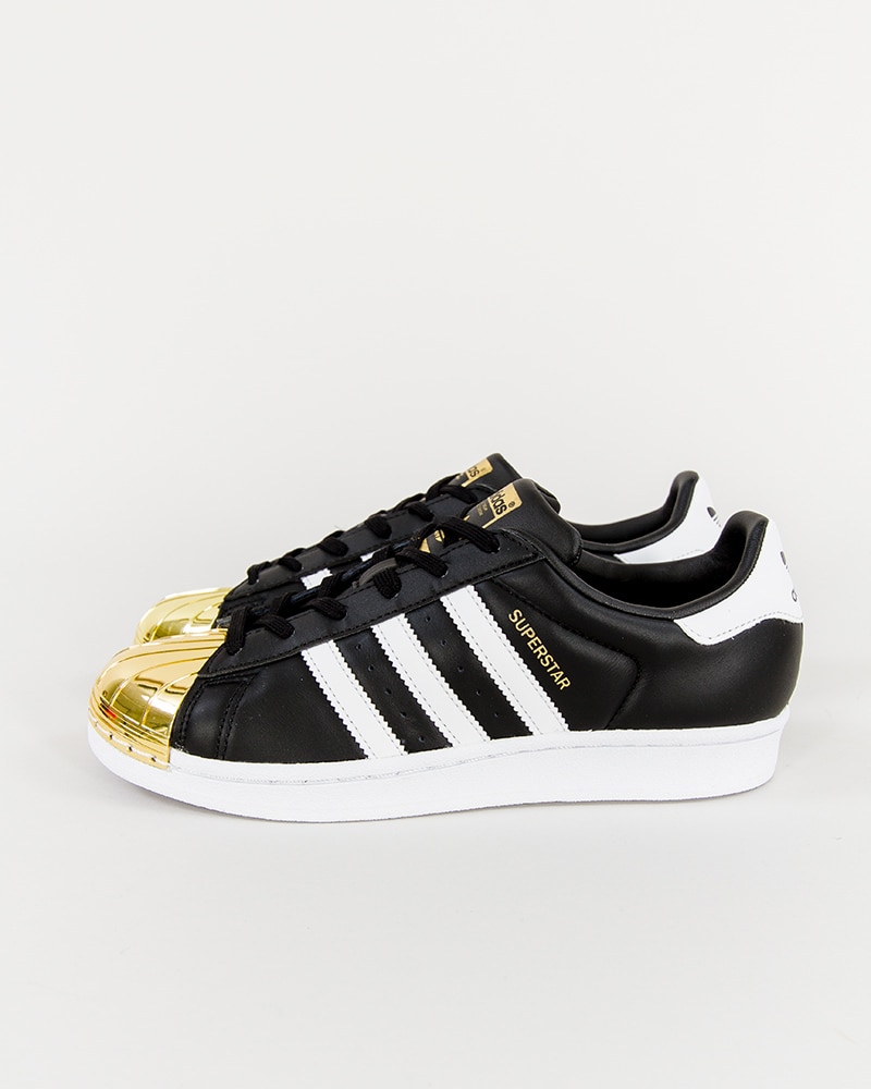 adidas originals superstar metal toe