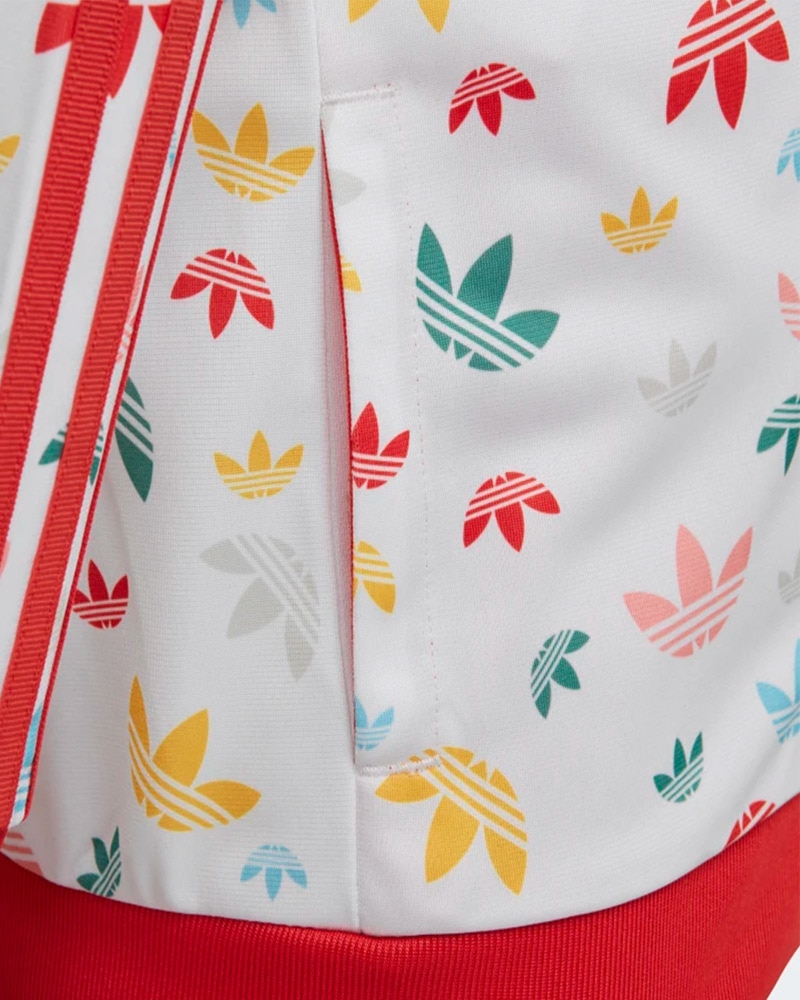adidas Originals Superstar Set K | FM4944 | Vit | KlÃ¤der | Footish