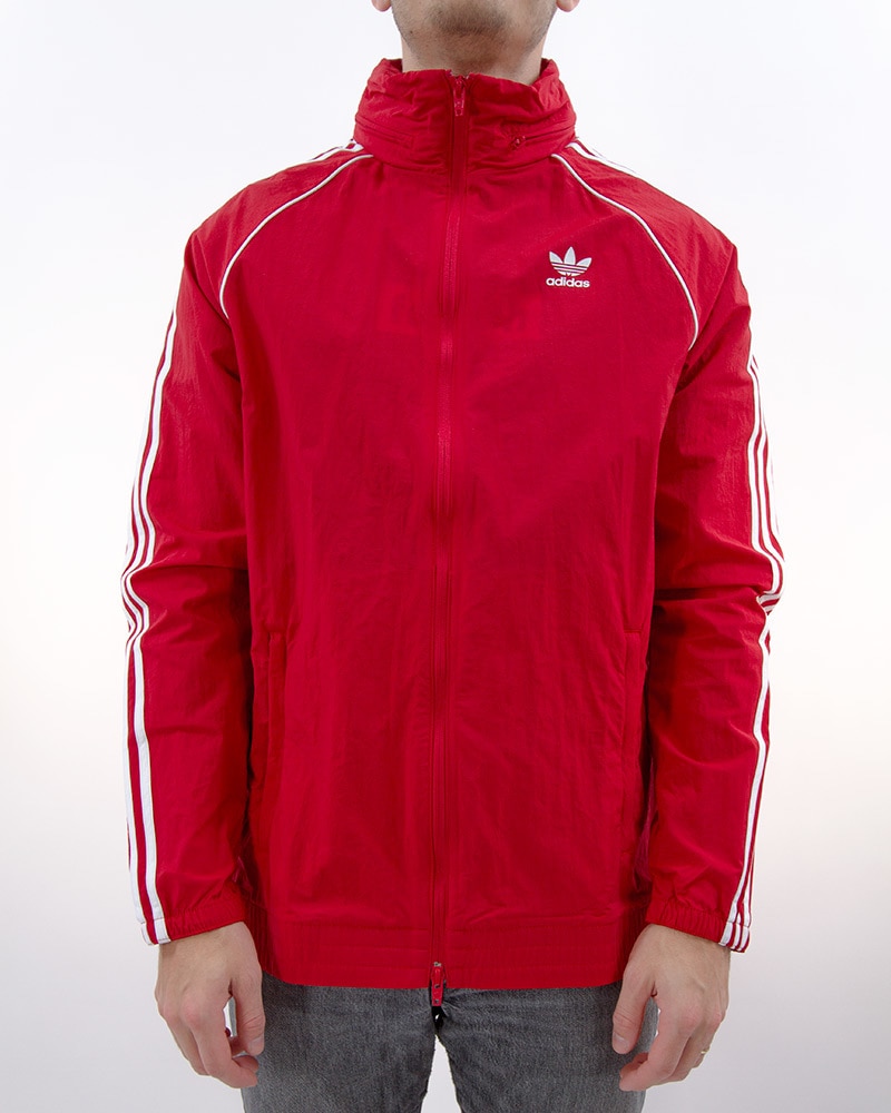 adidas Originals Superstar Windbreaker 