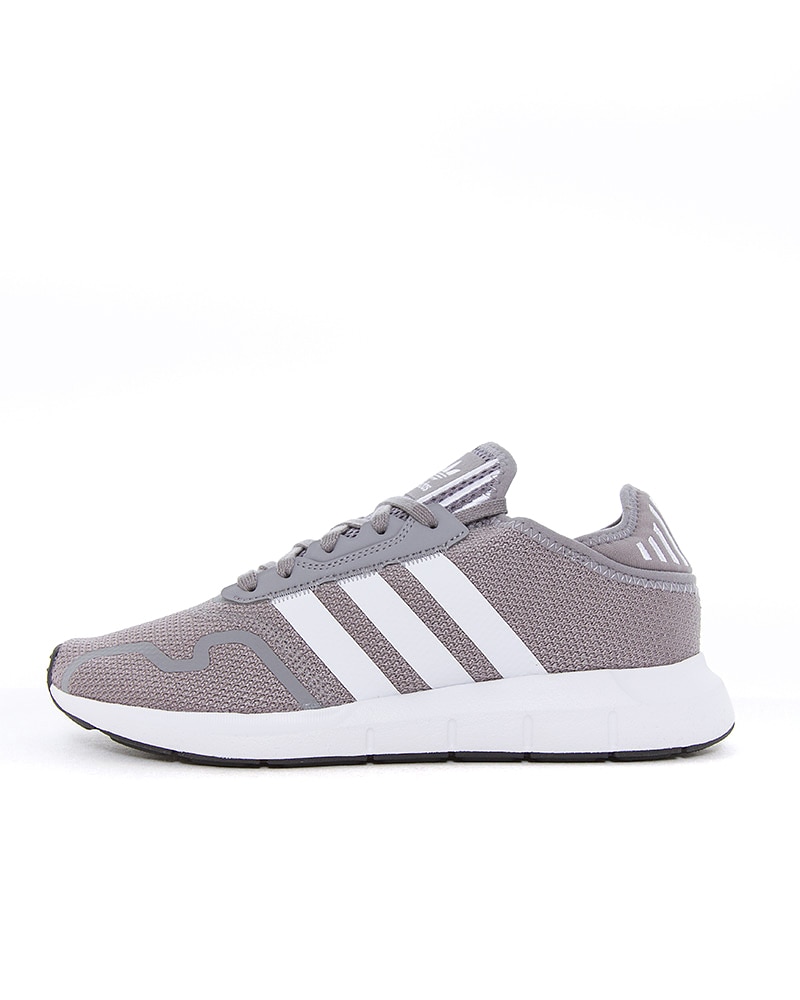 Adidas Originals Swift Adidas Swift Run Grey White Adidas Originals
