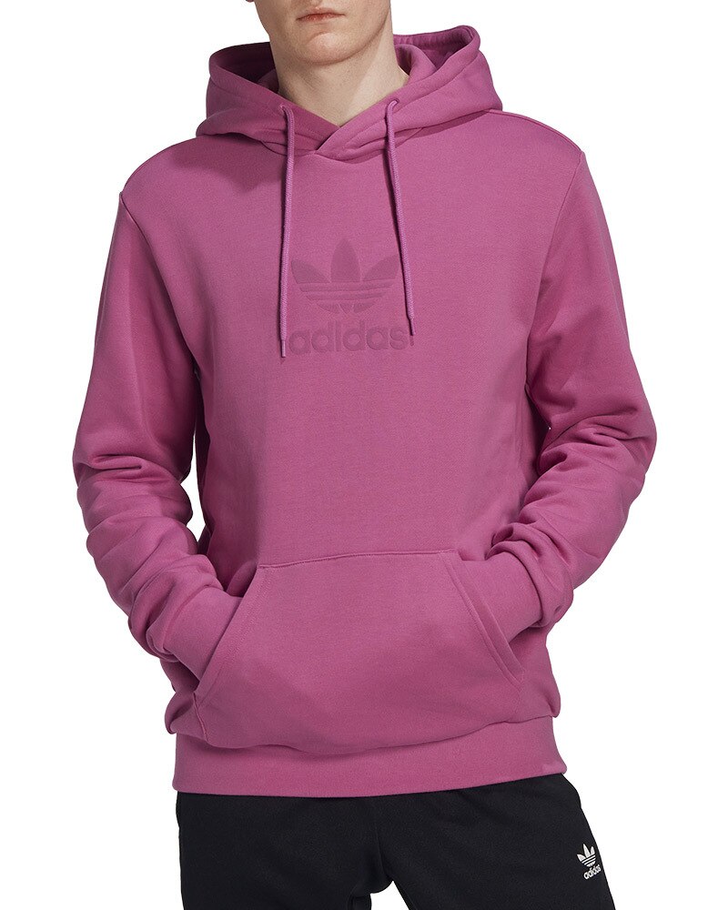 adidas Originals Trefoil Series Street Hoodie | HS8894 | Other Clothes Footish