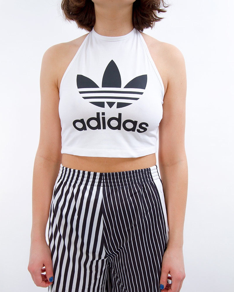 adidas Originals Trefoil Tank | DV2561 