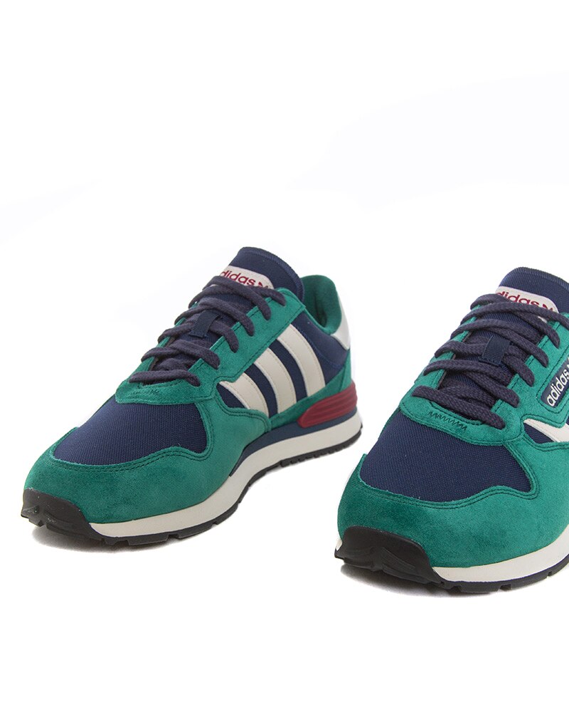 adidas Originals Treziod 2 | IG5040 | Green | Sneakers | Shoes | Footish