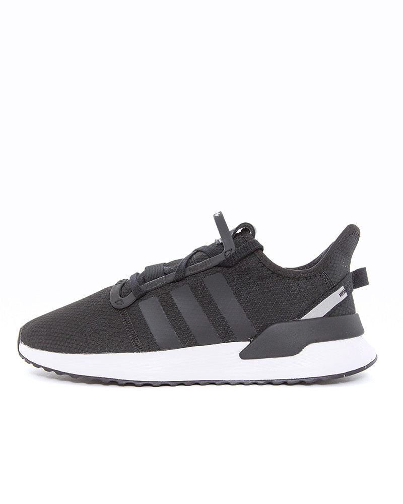 U Path Adidas Originals U_path X 50 Black U Path Run X Adidas