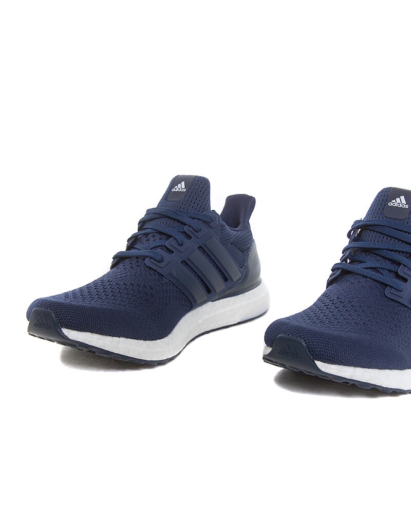 adidas Originals UltraBOOST 1.0 | ID5935 | Svart | Sneakers | Skor ...