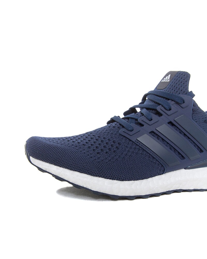 adidas Originals UltraBOOST 1.0 | ID5935 | Svart | Sneakers | Skor ...