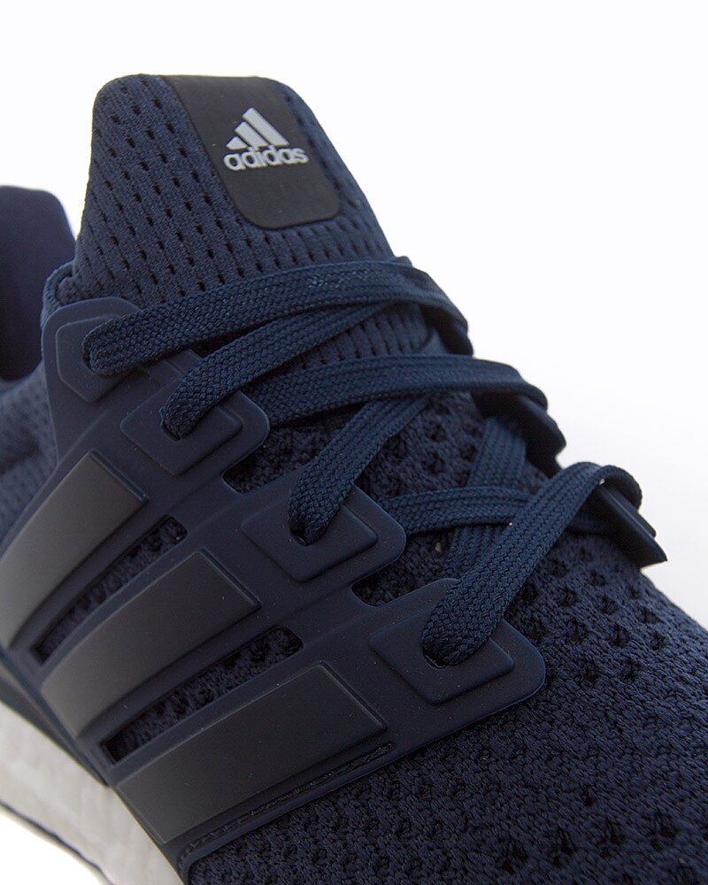 adidas Originals UltraBOOST 1.0 | ID5935 | Svart | Sneakers | Skor ...
