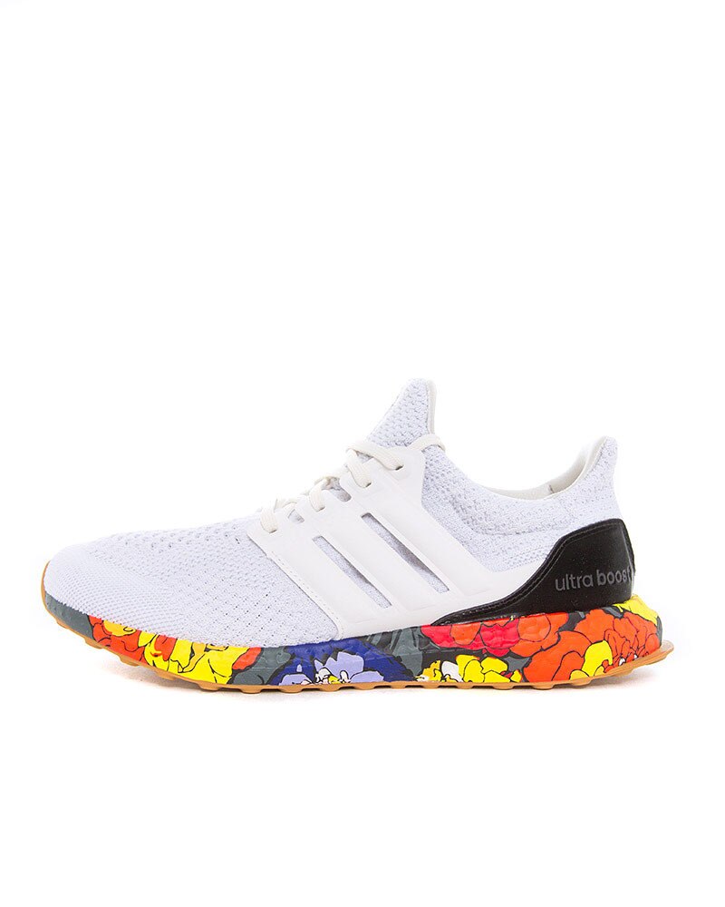 adidas Originals UltraBOOST 5.0 DNA W | GX3028 | White | Sneakers | Shoes |  Footish