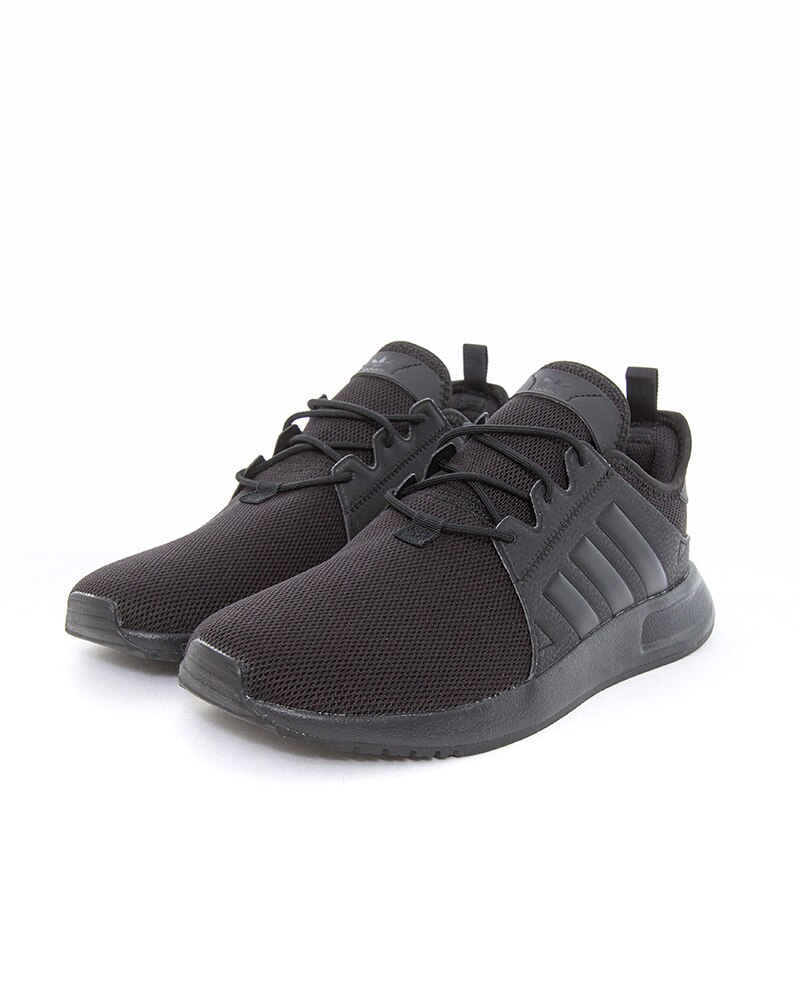adidas Originals X_PLR J | BY9879 | Svart | Sneakers | Skor | Footish