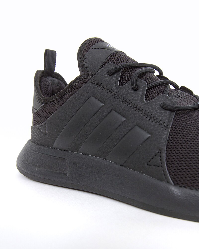 adidas Originals X_PLR J | BY9879 | Svart | Sneakers | Skor | Footish