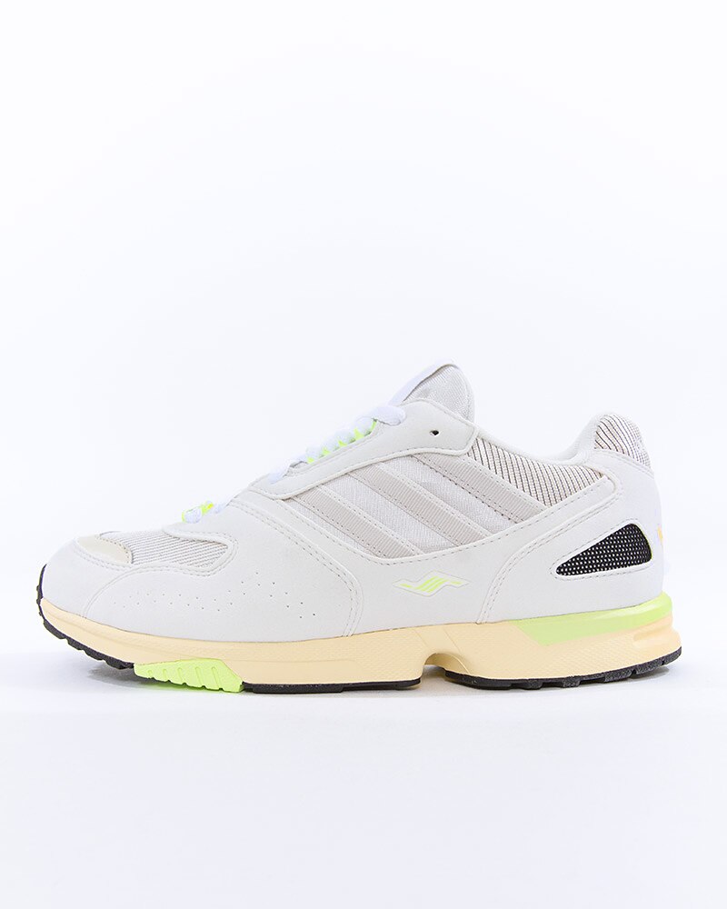 Adidas Sneaker Adidas Zx 4000 White Adidas Originals ZX 4000