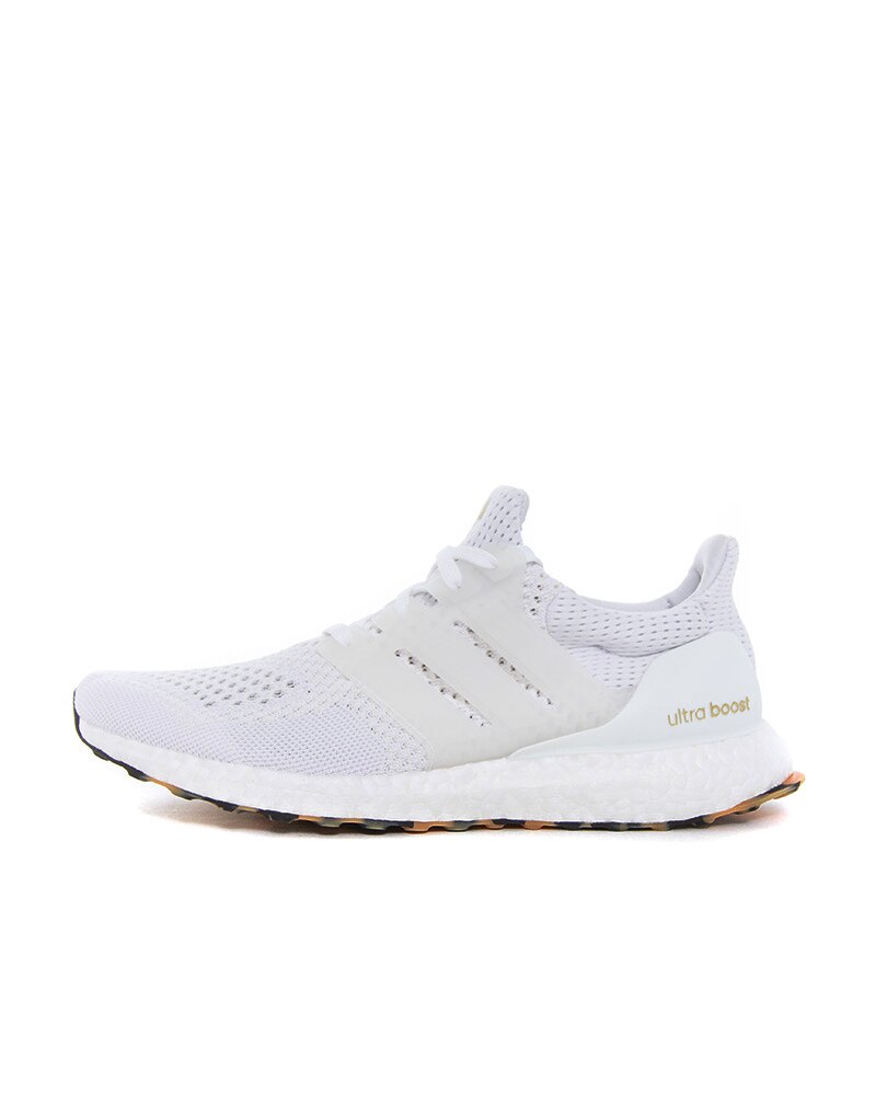 adidas gazelle silver green womens Ultraboost 1.0 DNA