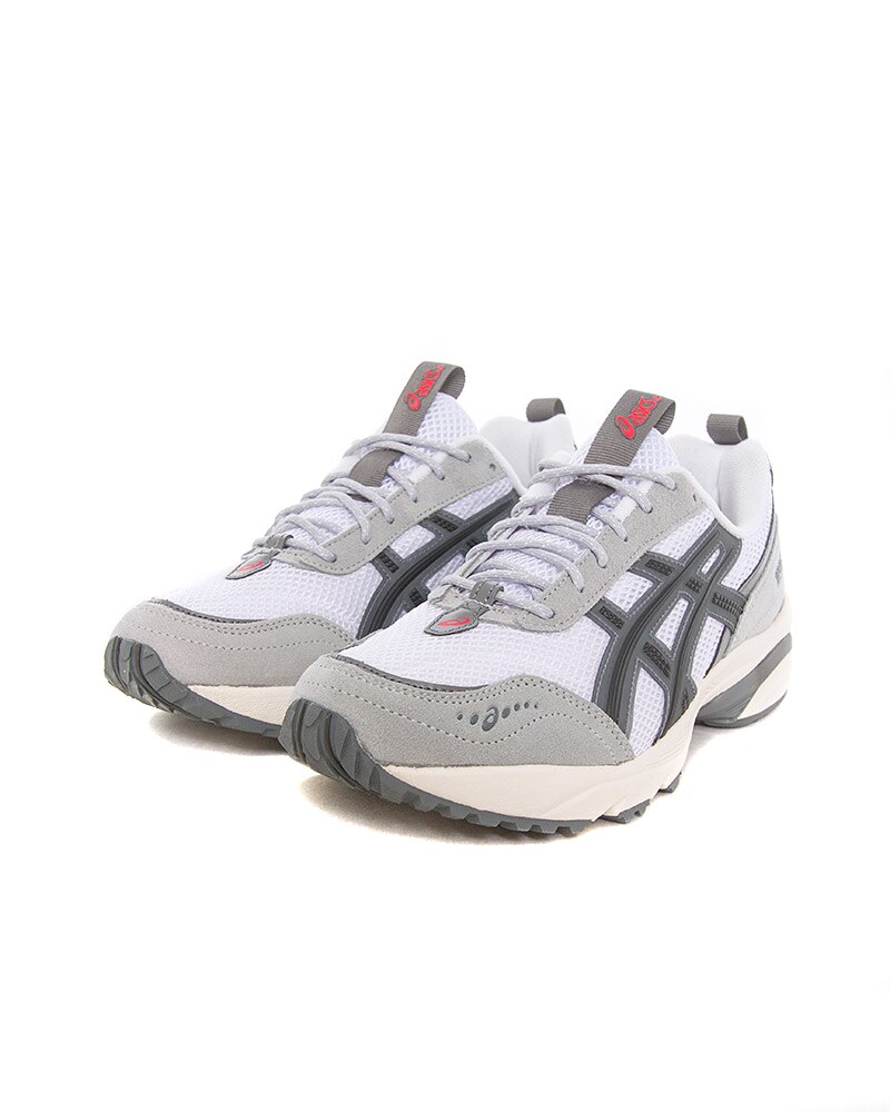 Asics GEL-1090v2 | 1203A224-105 | Vit | Sneakers | Skor | Footish