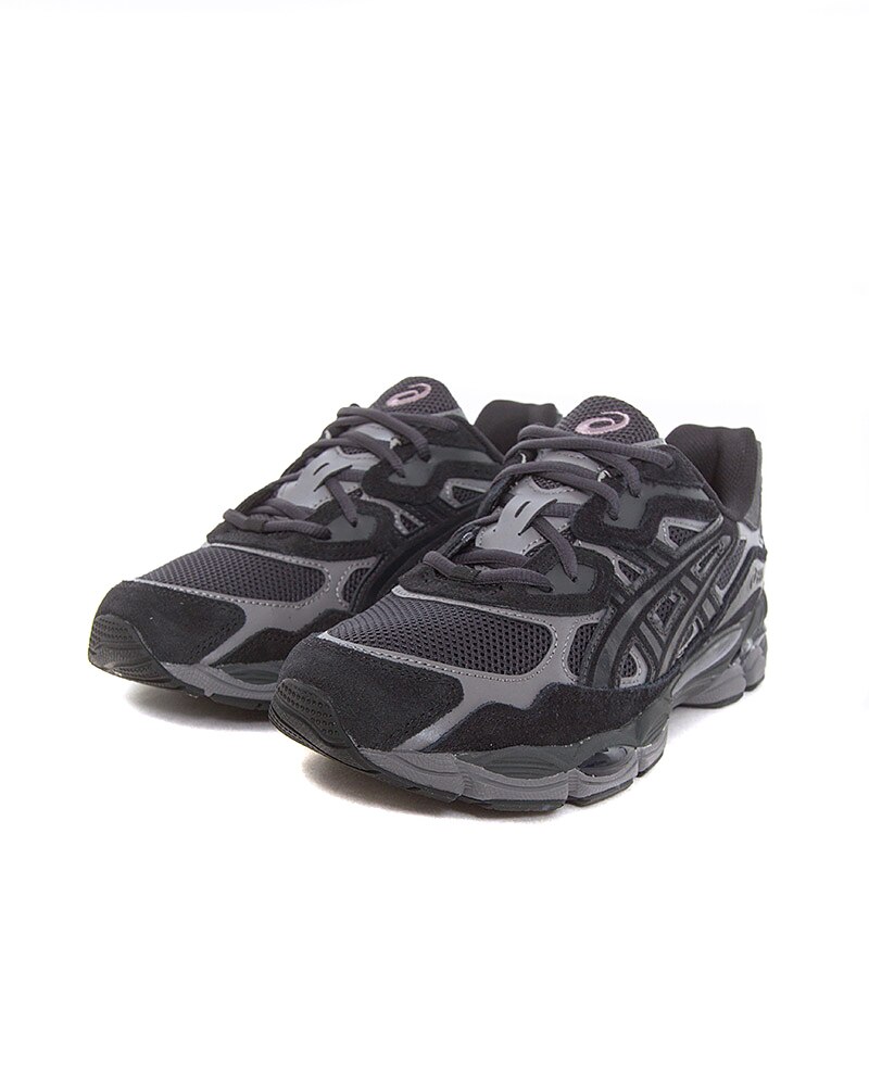 Asics GEL-NYC | 1201A789-020 | Gray | Sneakers | Shoes | Footish
