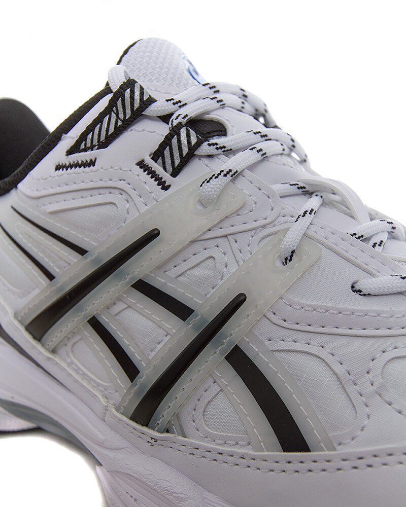Footish ASICS GEL-NYC Utility | 1203A558-101 | Vit | Sneakers | Skor | Footish