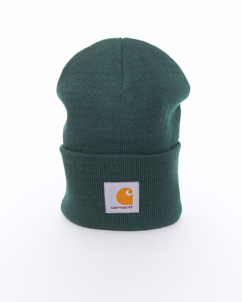 carhartt green hat