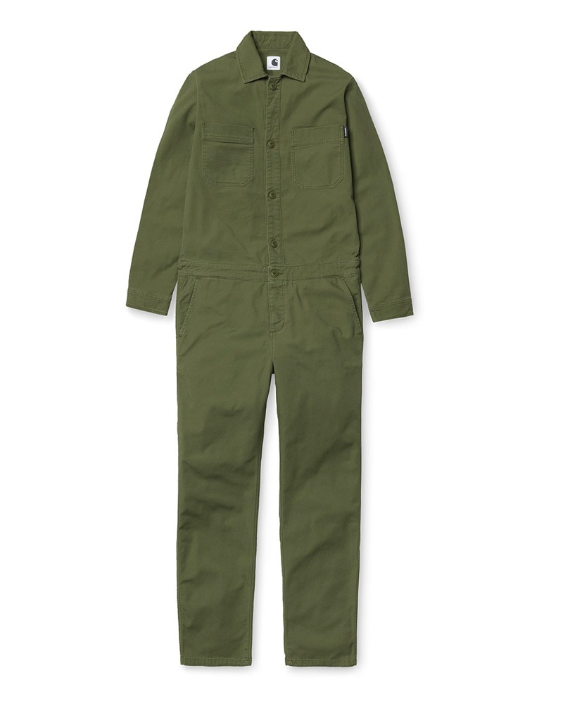 Carhartt Womens Camden Coverall - I022162.628.06.03 - Footish: If