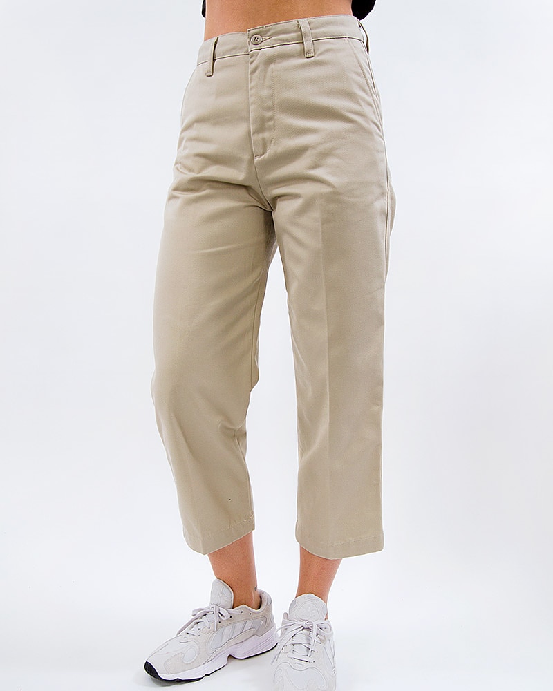 Carhartt WIP W Packard Highwater Pant 