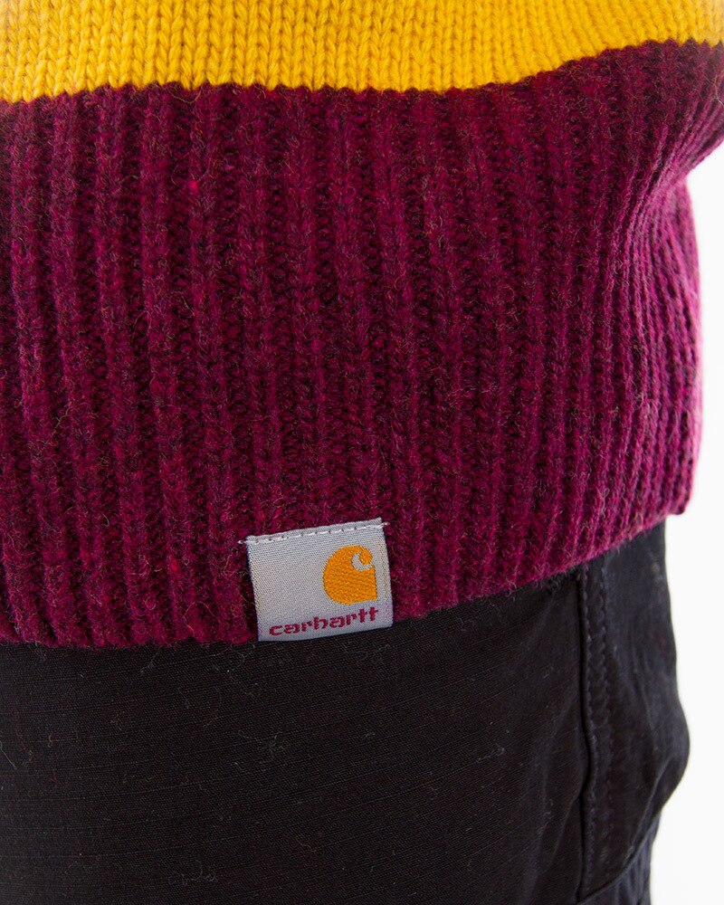 Carhartt WIP Alvin Sweater | I026966.05F.90.03 | Other | KlÃ¤der | Footish