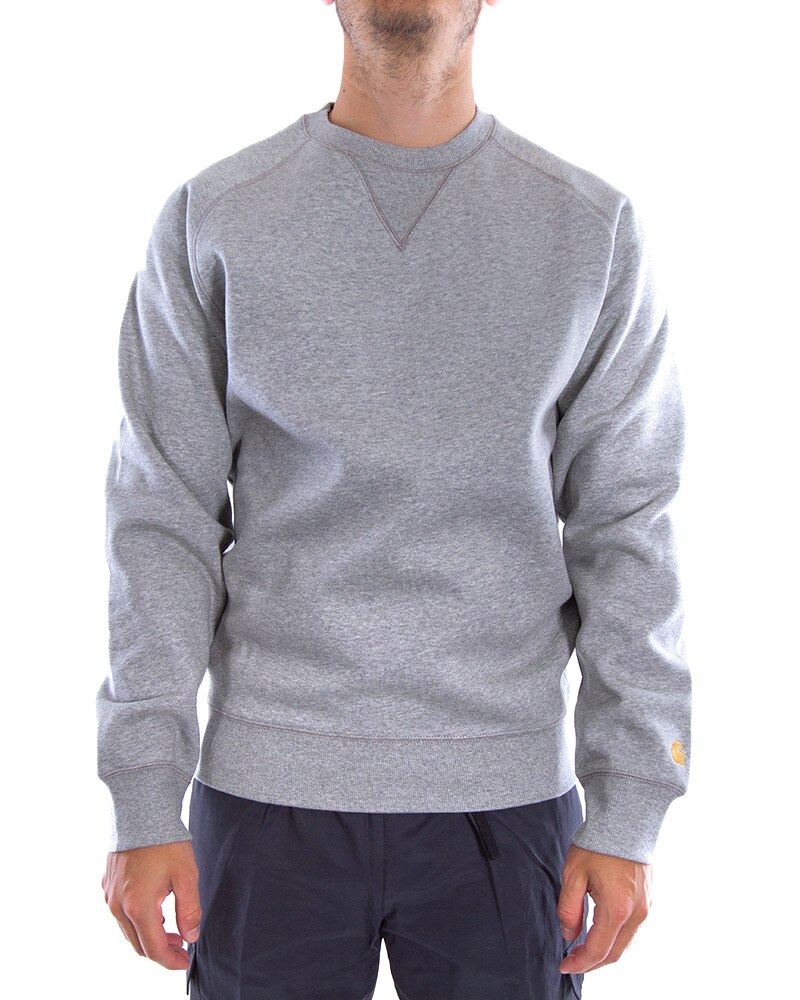 carhartt chase sweater