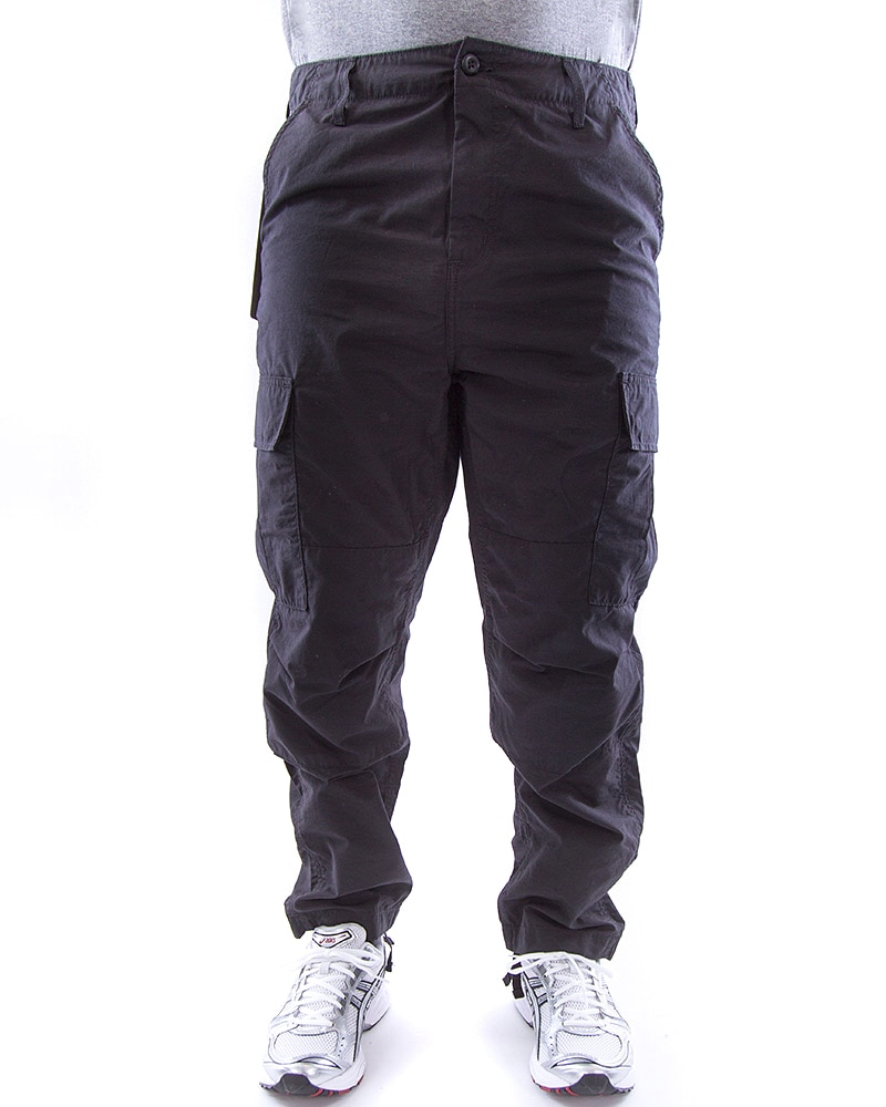 Carhartt WIP Field Cargo Pant I027970.89.02.00 Black Clothes