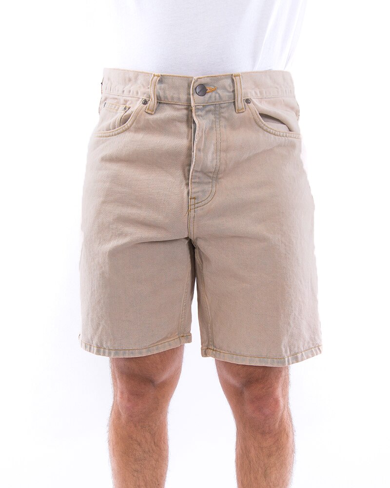 carhartt wip newel short