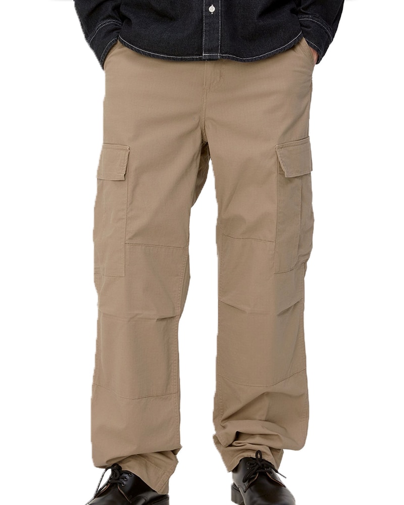 Carhartt WIP Regular Cargo Pant | I032467-8Y-02-00 | Brown
