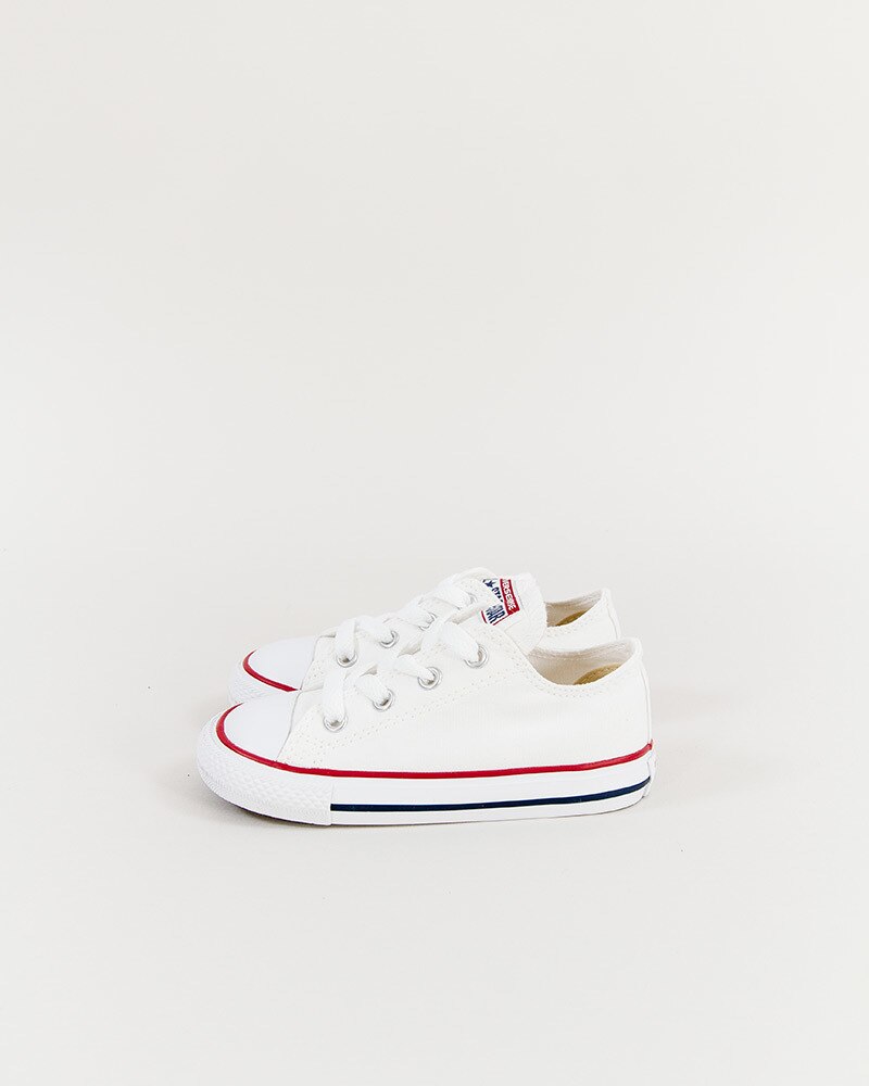 Converse All Star OX Infant - 7J256C - Footish: If you´re into sneakers