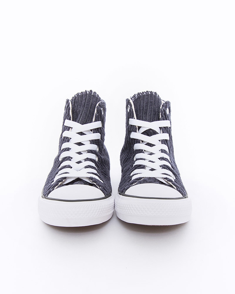 Converse Chuck Taylor All Star HI | 165146C | Blå | Sneakers | Skor ...