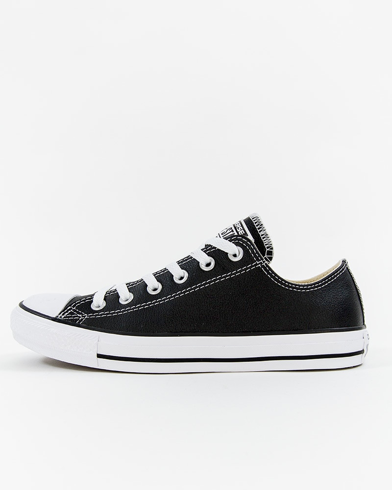 Converse CT OX Leather - 132174C - Footish: If you´re into sneakers