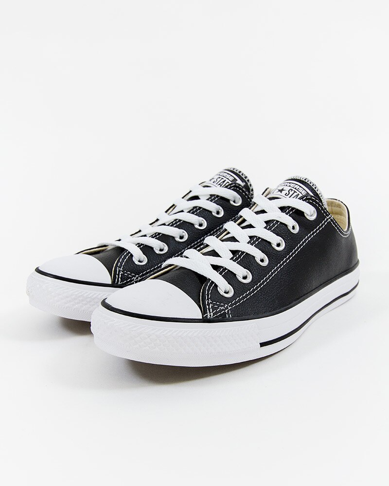 Converse CT OX Leather - 132174C - Footish: If you´re into sneakers
