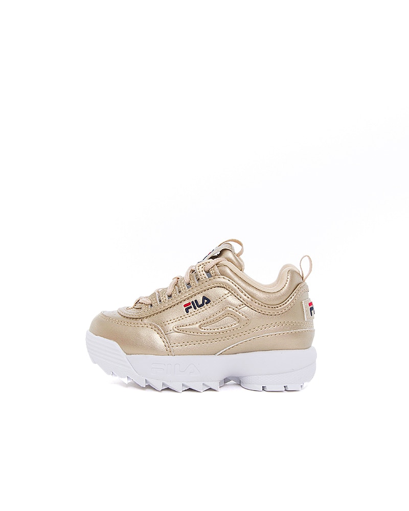 infant fila shoes