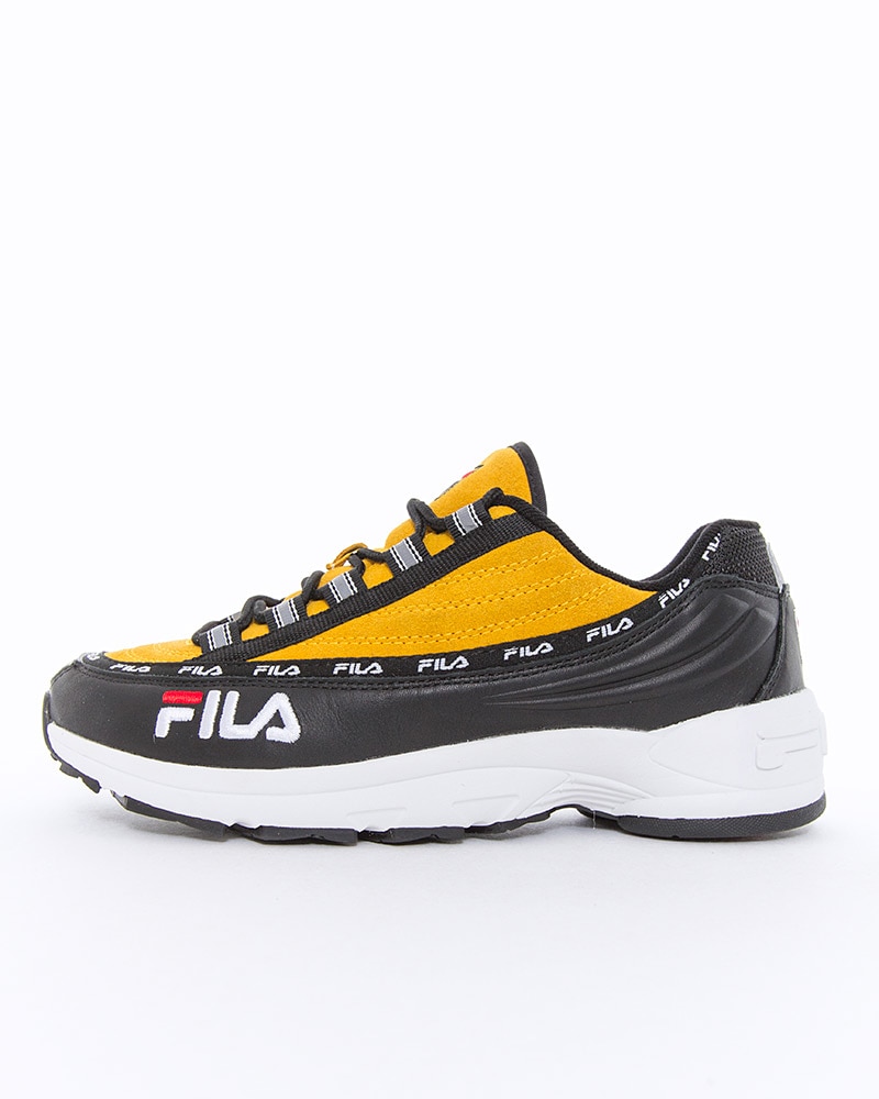 fila dragster