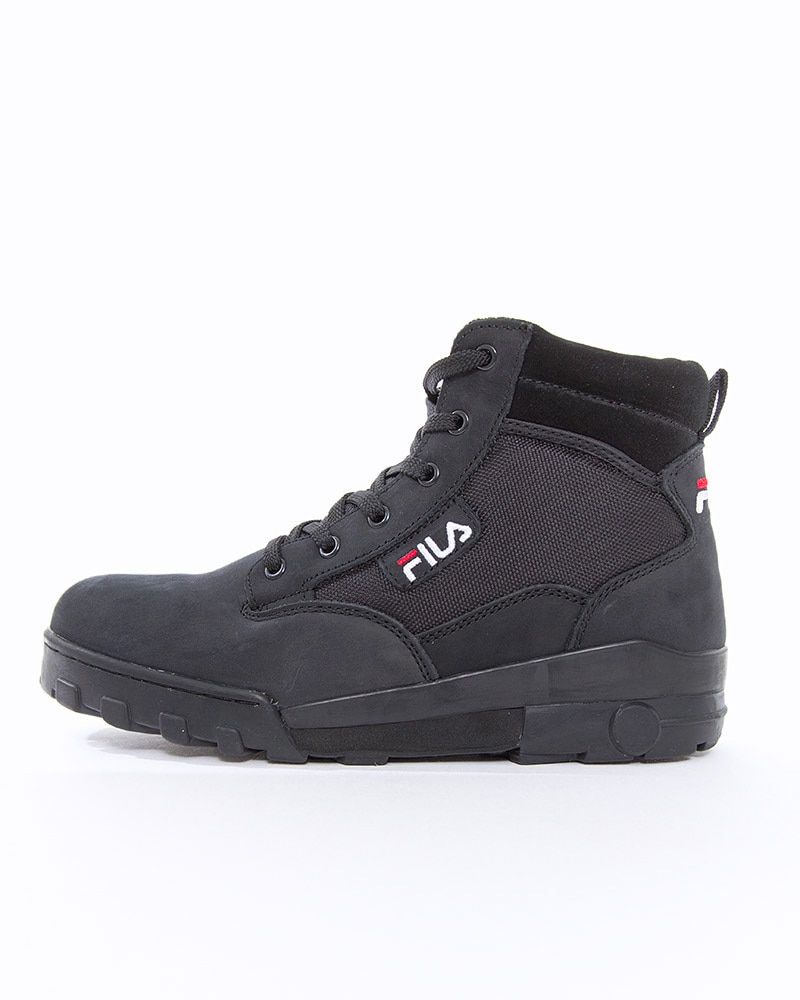 fila mid grunge