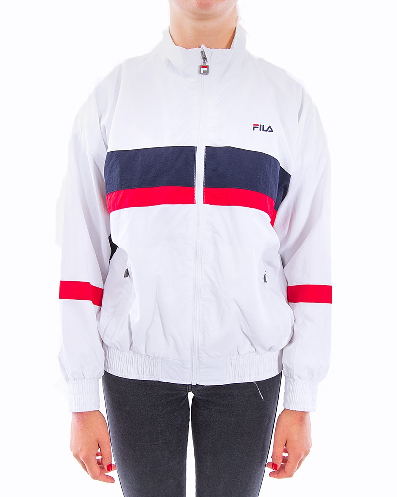 Fila wind sales