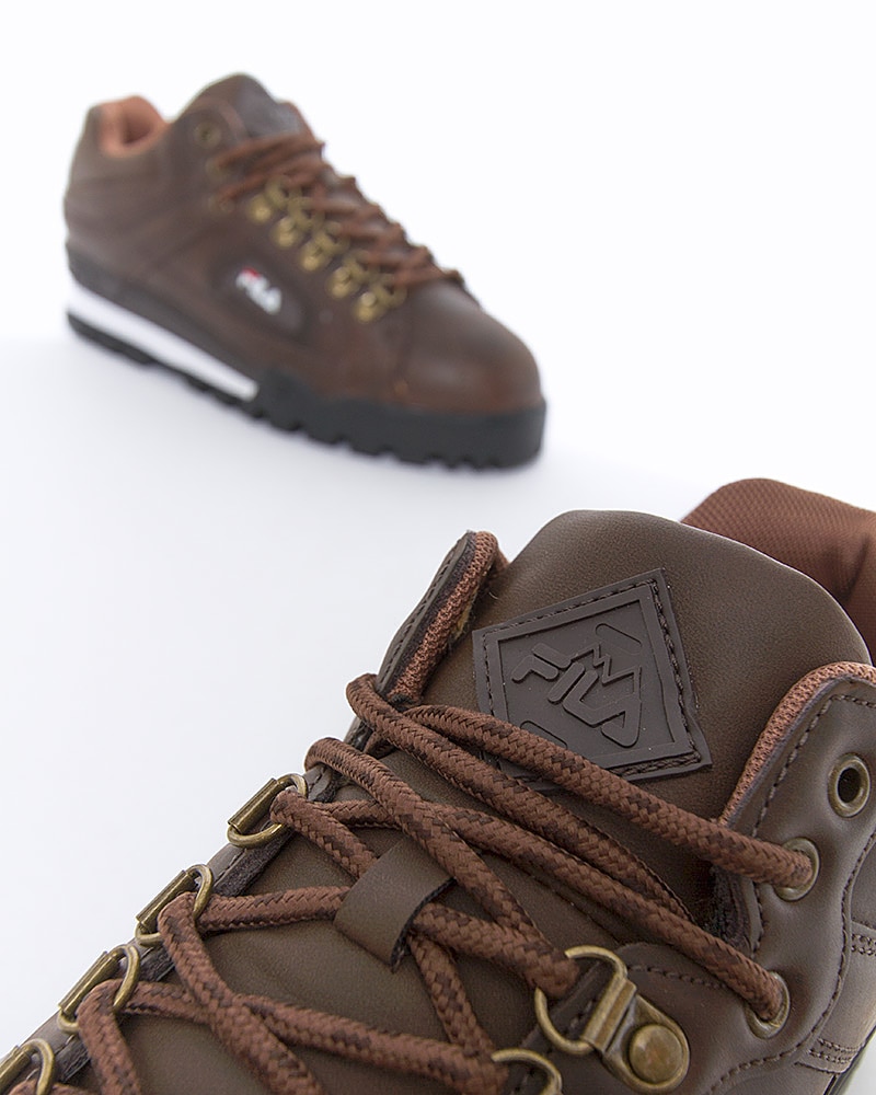 fila trailblazer sneakers