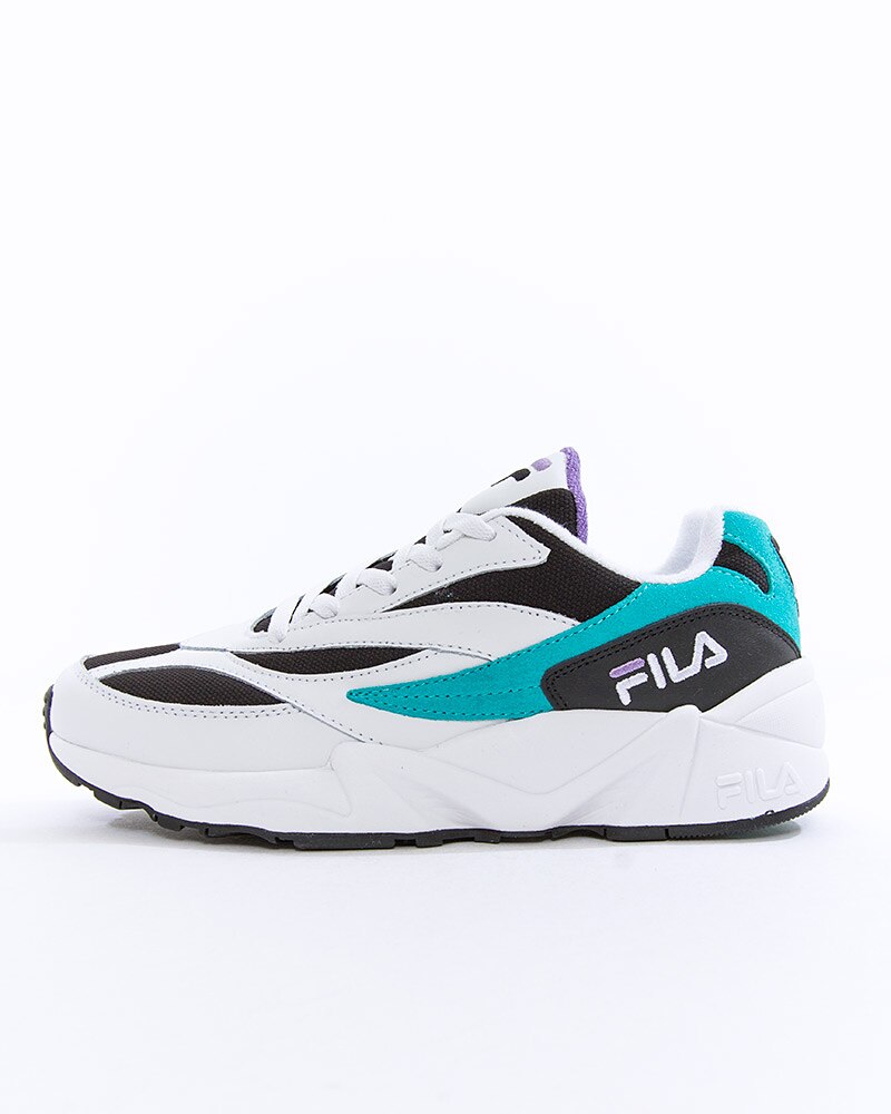 fila venom blue