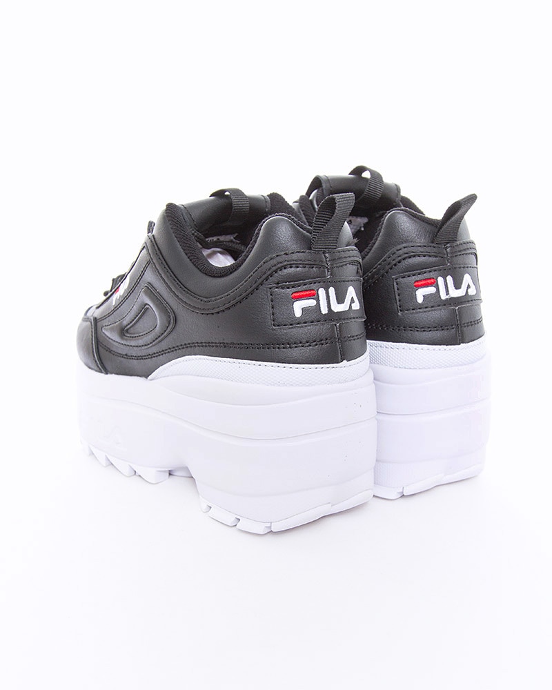 fila disruptor ii wedge sneakers