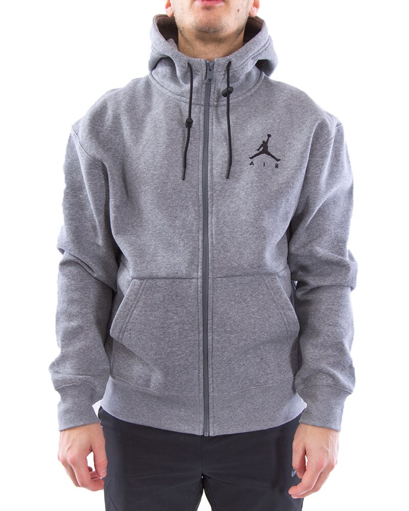Air Jordan Jumpman Full Zip Hoodie ( CK6679 010 ) | OVERKILL