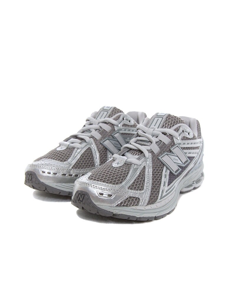 New Balance 1906 | M1906REH | Grå | Sneakers | Skor | Footish