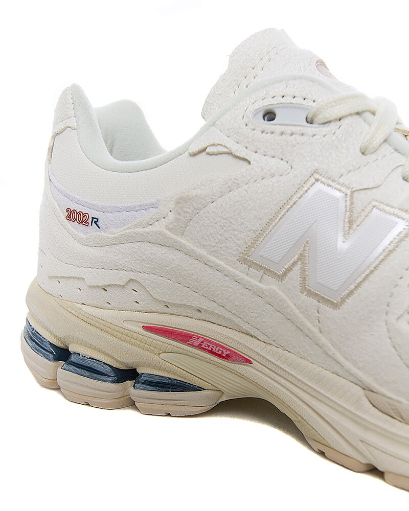 New Balance 2002 | M2002RDC | Blå | Sneakers | Skor | Footish