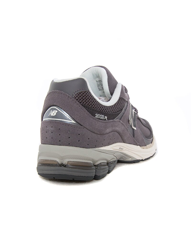 New Balance 2002 | M2002RFL | Grå | Sneakers | Skor | Footish