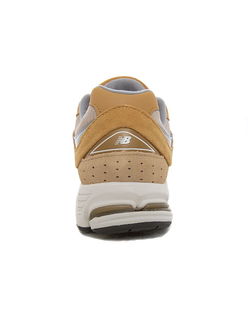 New Balance 2002 | U2002RCE | Brun | Sneakers | Skor | Footish