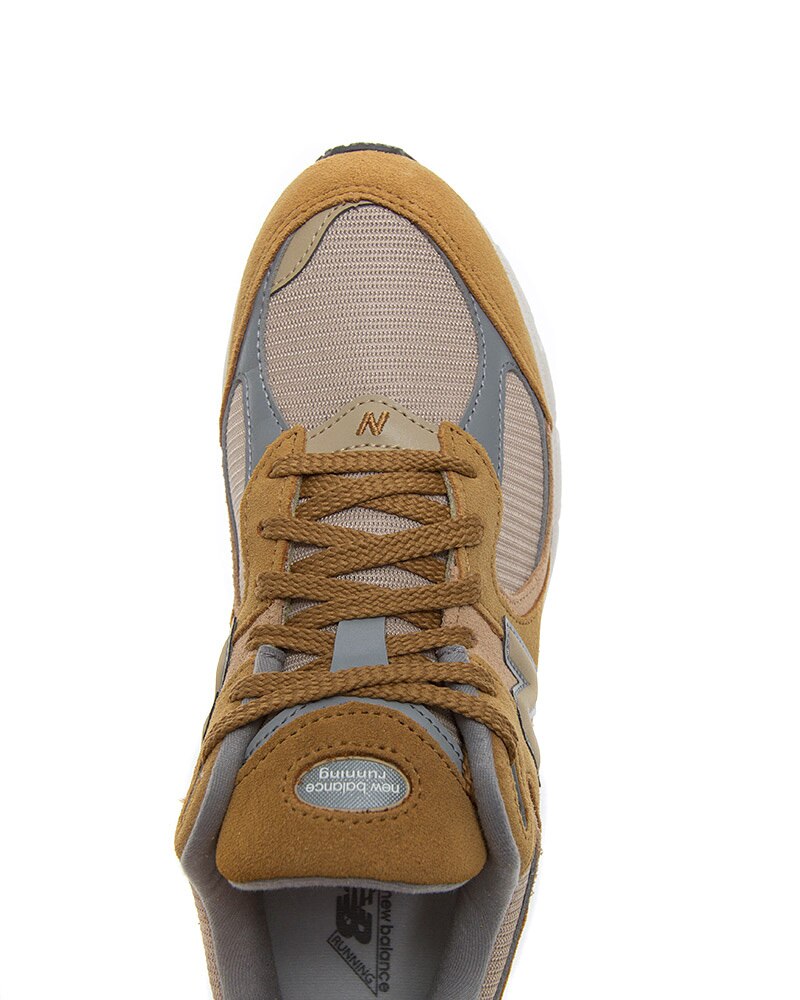 New Balance 2002 | U2002RCE | Brun | Sneakers | Skor | Footish