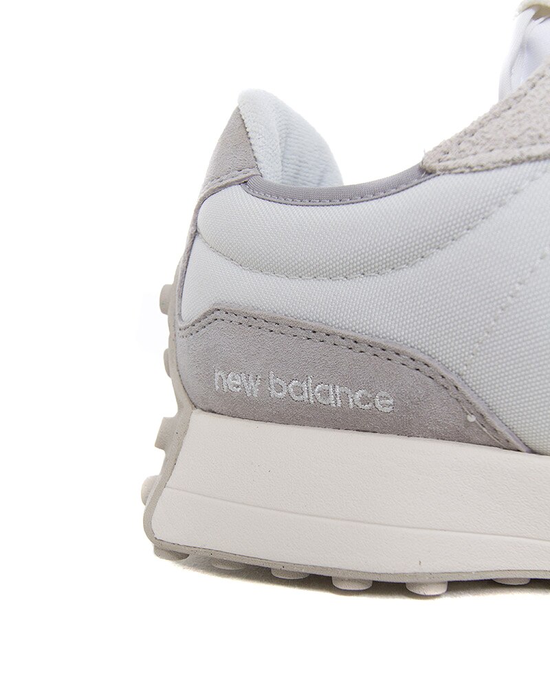New Balance 327 | U327GPA | Gray | Sneakers | Shoes | Footish