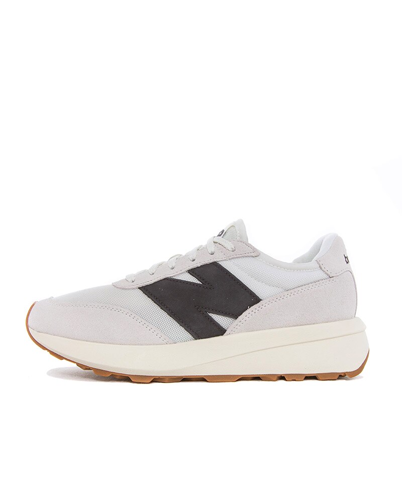 New Balance 370 Varisity Pack | U370CA | Svart | Sneakers | Skor | Footish