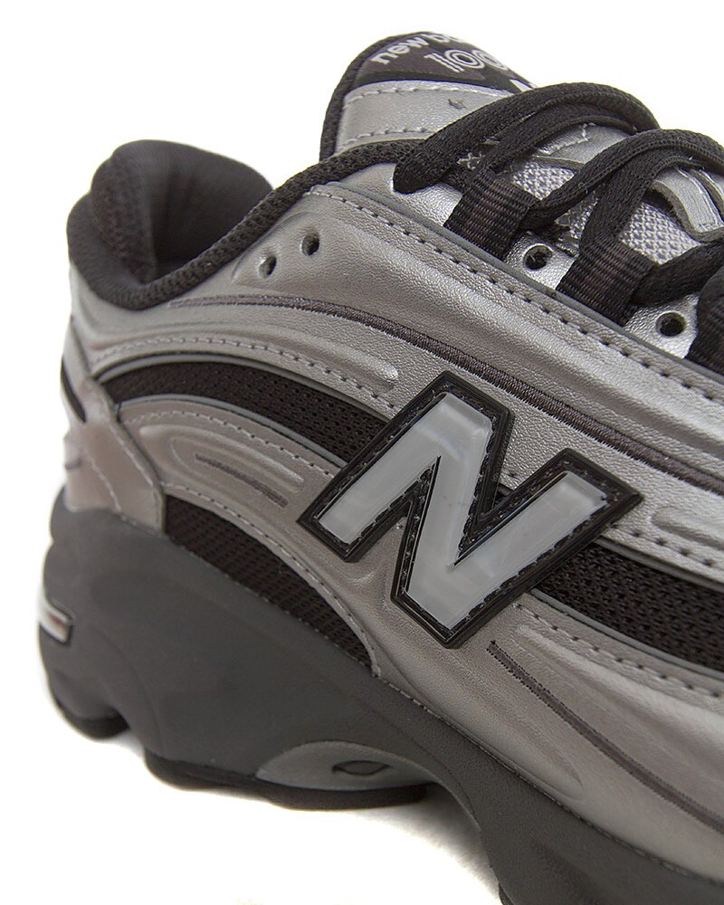 Footish New Balance M1000 | M1000EGR | Gray | Sneakers | Shoes | Footish